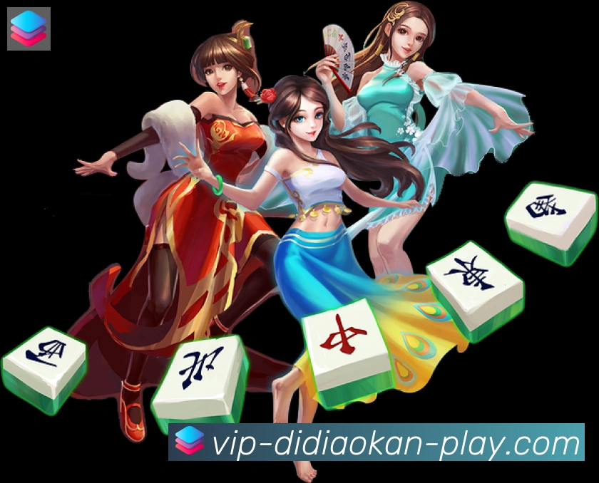 App 展示图